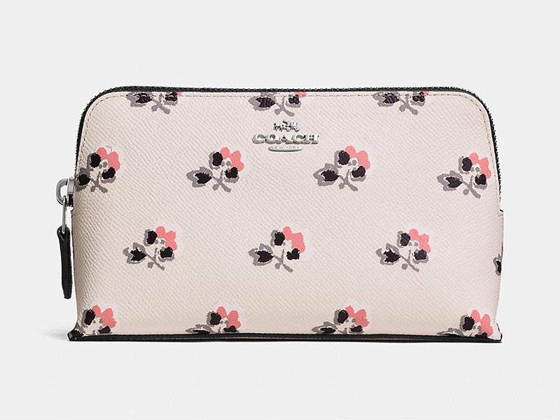 Penyimpan Makeup Tools Nan Cantik