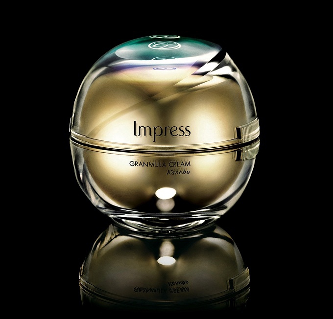 Impress Kanebo Granmula Cream, 40 gr.