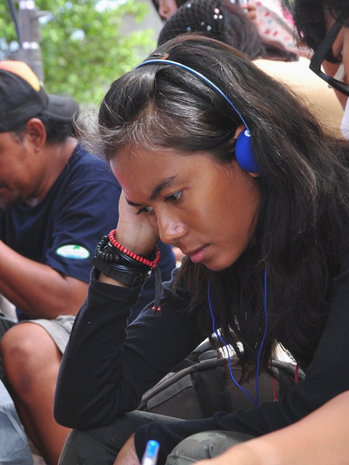 Kamilla Andini And Big Dreams Come True