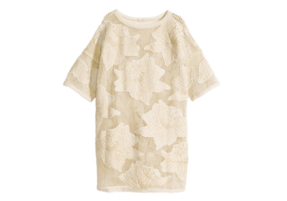 Gaun Mesh yang Patut Diburu