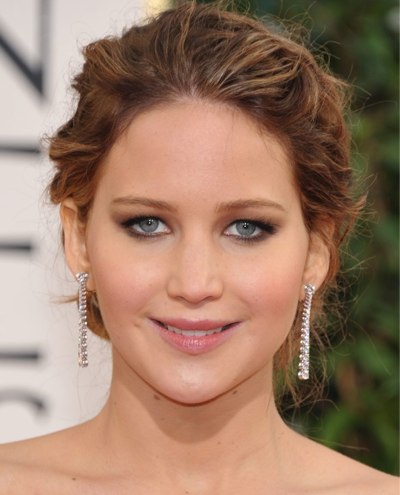 Jennifer Lawrence