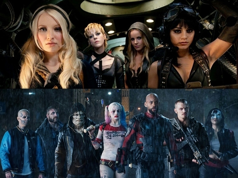 8 Trailer Film yang Lebih Seru Dari Film Aslinya