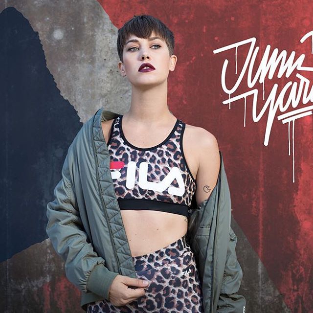 Elliphant, Si Penyanyi / Rapper Nyentrik dari Swedia 