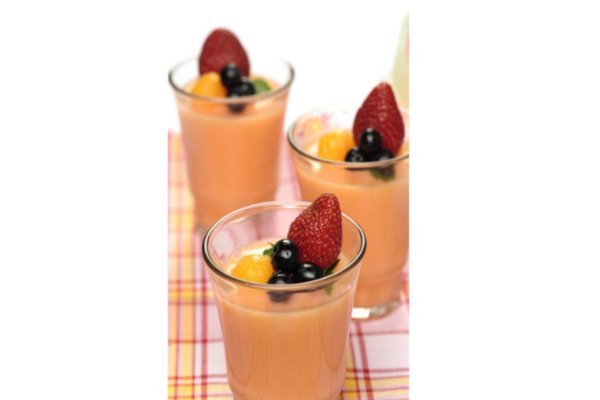 Sexy Food For Sexy You