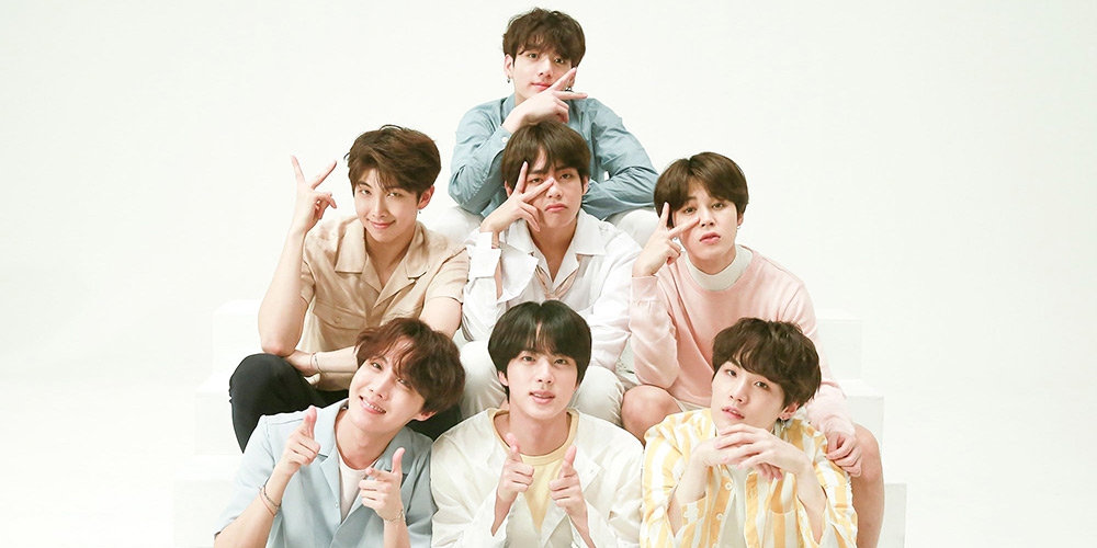 Gemas! 14 Momen Paling Lucu BTS yang Siap Membuatmu Tertawa!