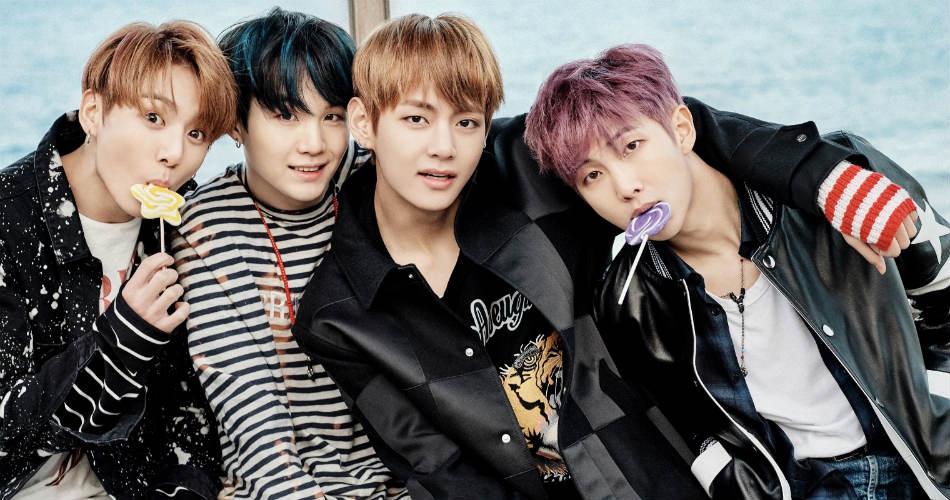 Bikin Iri! Ternyata Ini Rahasia Kulit Glowing Ala Member BTS