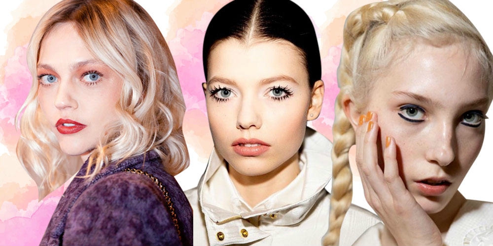 Tren Makeup dari New York Fashion Week F/W 2019