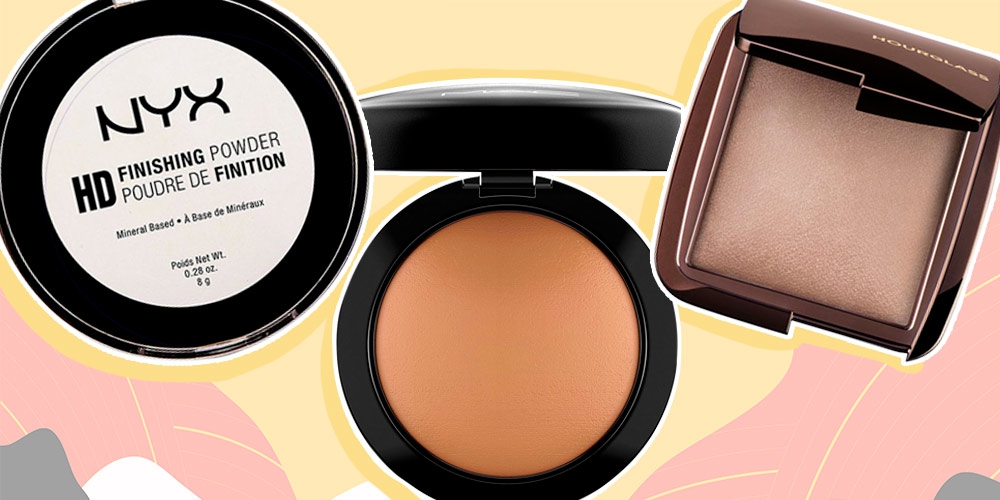 8 Rekomendasi Bedak Sesuai Kebutuhan Makeup-mu