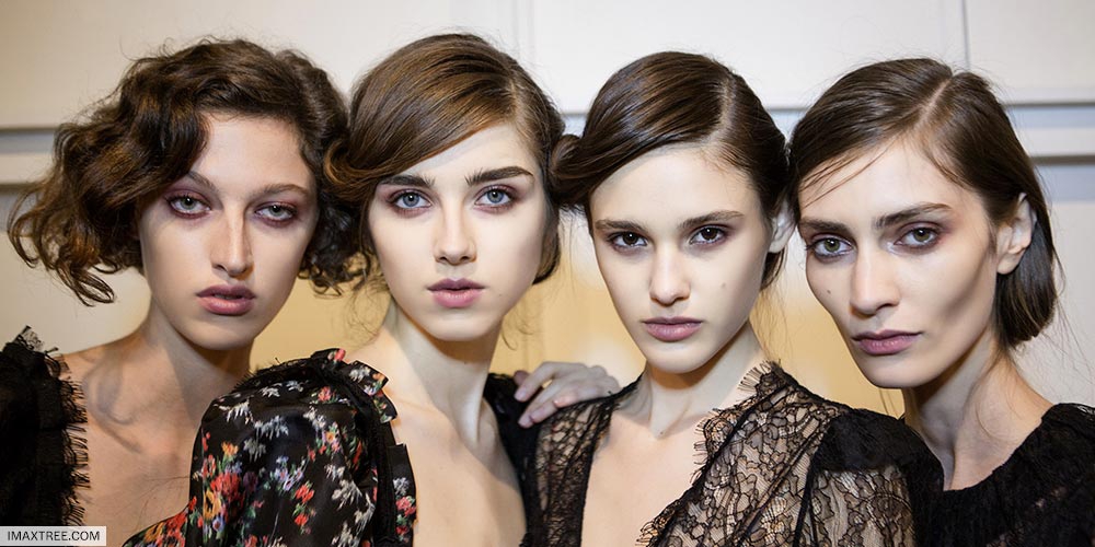 Ini Cara Menentukan Foundation Dari Warna Kulit Kamu!