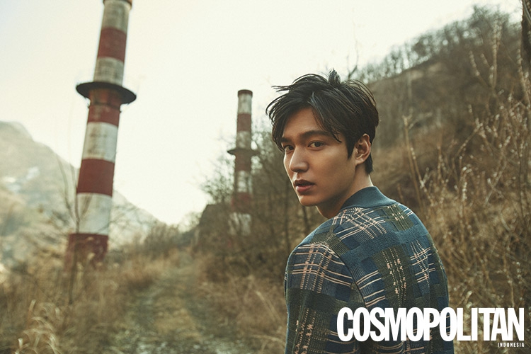 Lee Min Ho: Mulai dari Cinta, Karier, Hingga Selesai Wamil