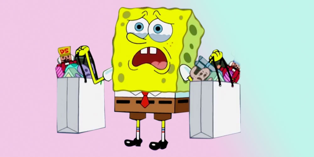 Selamat Tinggal Stephen Hillenburg, Kreator Spongebob!