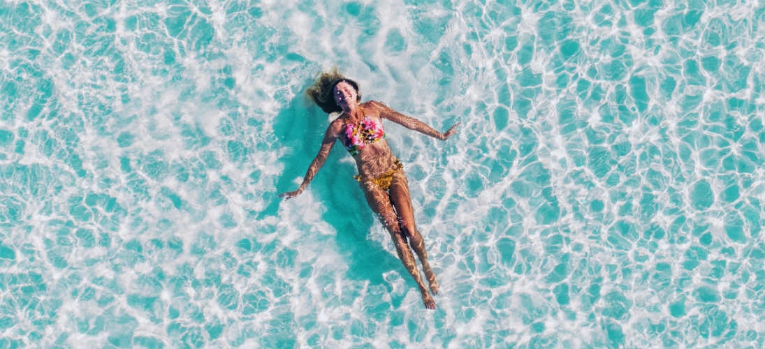 Oh, no! Salah Pakai Face Mist Dapat Membuat Kulit Kering