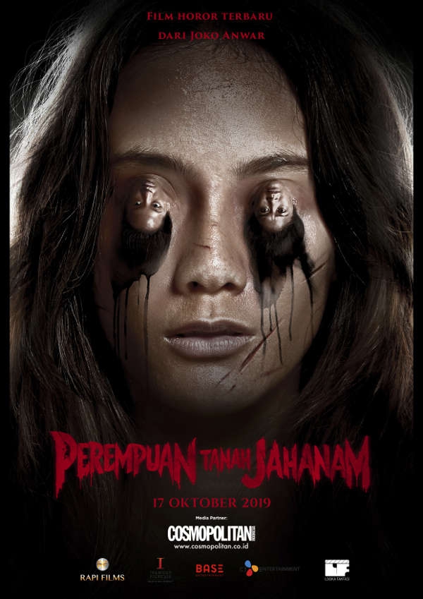 Perempuan Tanah Jahanam