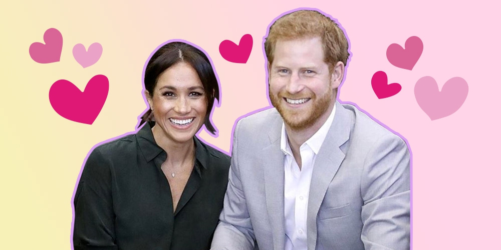 Meghan Markle & Prince Harry Menantikan Anak Pertama!