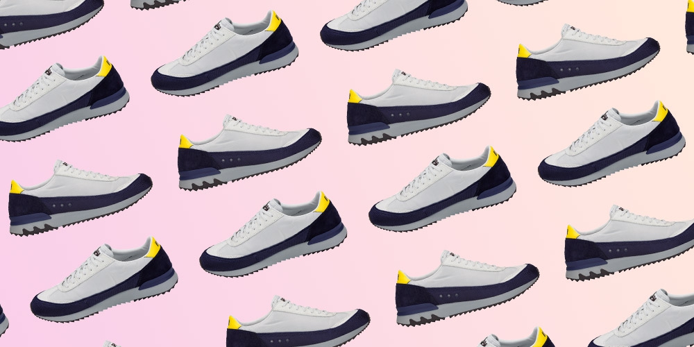 Koleksi Sneakers Onitsuka Tiger HSINTI Ini Wajib Punya