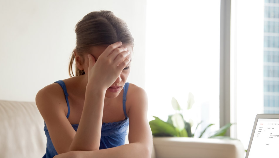 Jangan Tinggal Diam, Lakukan 5 Hal Ini Saat Depresi