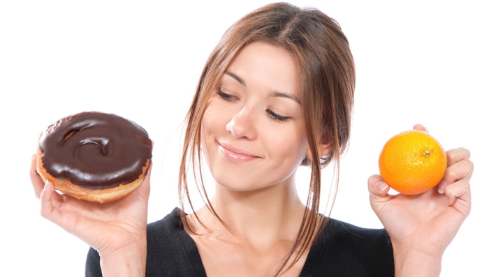 Cara Diet Ini Bikin Berat Badan Kamu Jadi Naik!