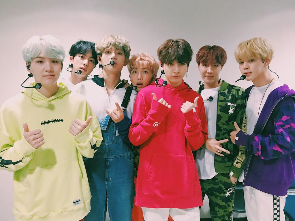 Menghibur! 7 Variety Show BTS Ini Tak Boleh Kamu Lewatkan!