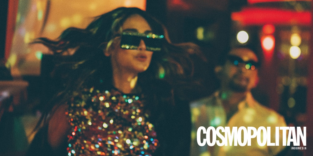 22 Fakta Unik Iwet Ramadhan Oleh Luna Maya