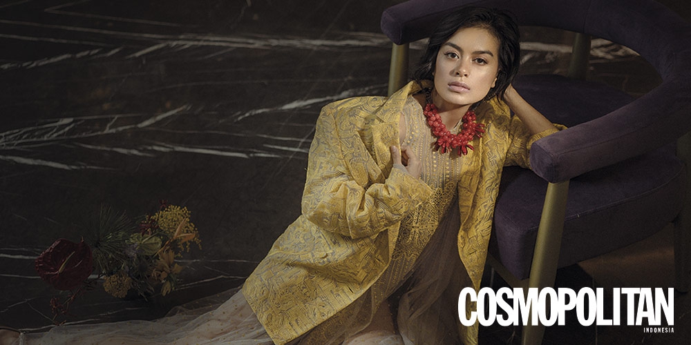 Eva Celia Berbagi Tentang Dinamika Perempuan & Lagu Barunya