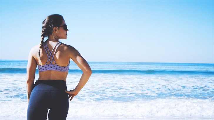 Olahraga yang Tepat untuk Tubuh Kamu!