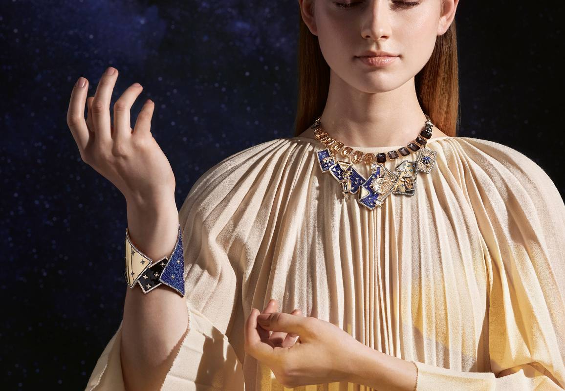 Tampil Memukau dengan Koleksi Terbaru dari Swarovski!