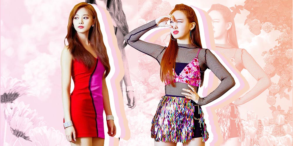 Yuk, Intip Rahasia Kecantikan Kulit Personel TWICE!