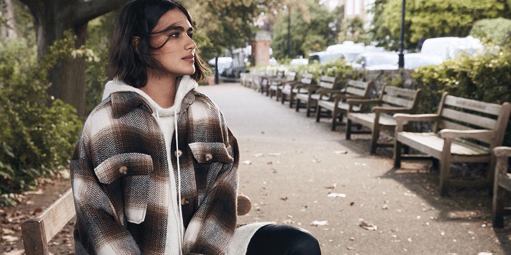 H&M Melansir Koleksi Terbaru Yang Ramah Lingkungan