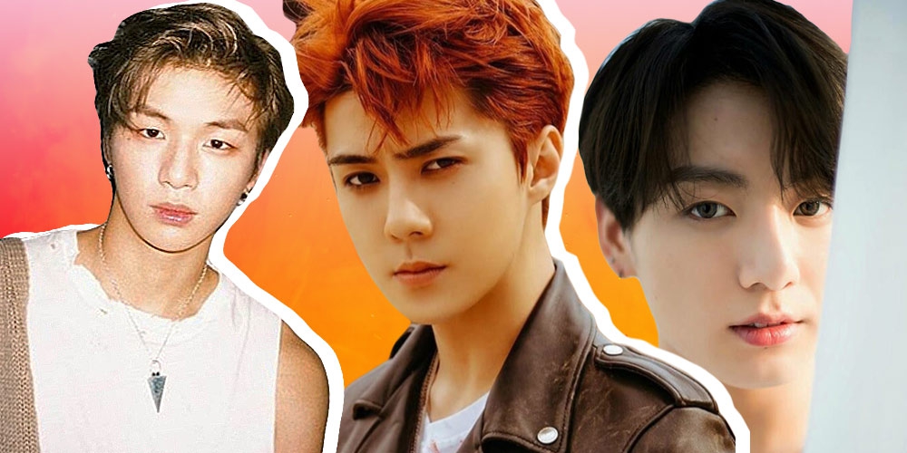 Cosmo Quiz: Siapa Idol Korea yang Pas Jadi Pasangan Kencanmu