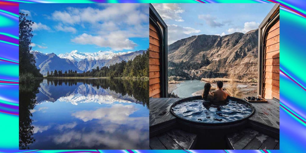 12 Destinasi Wajib di New Zealand Tahun 2018!