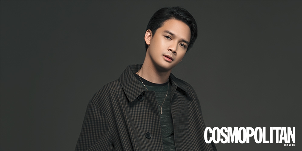 Baskara Mahendra Ungkap Isi Hatinya Dalam Karier dan Asmara