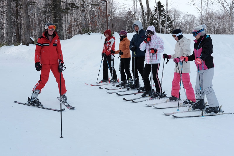 5 Hal Yang Perlu Anda Ketahui Saat Main Ski di Hokkaido