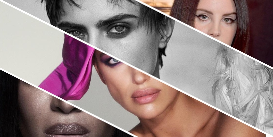 4 Wajah Ini Jadi Brand Ambassador Label Kosmetik Ternama