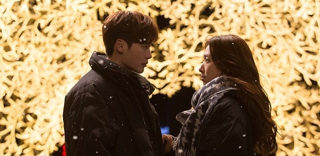 Wajib Tonton! Drama Korea Bertema Natal