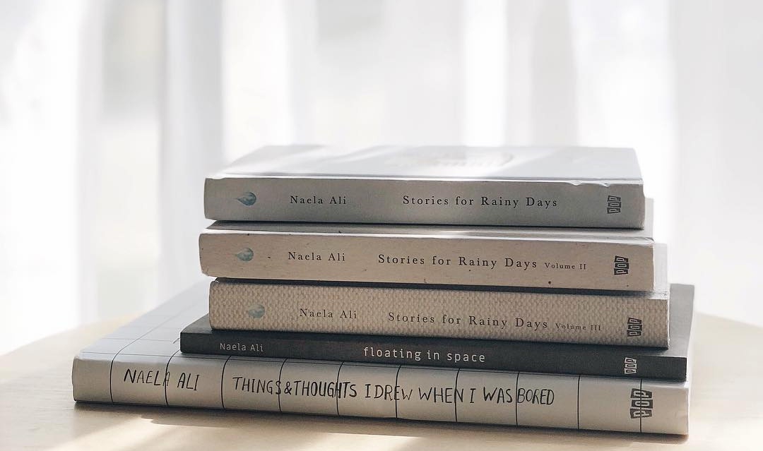 Wajib Baca! 5 Buku Ilustrasi Indonesia Yang Memotivasi Kamu