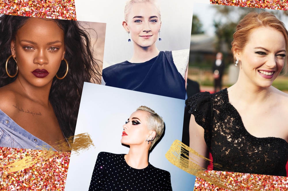 6 Selebriti Ini Buka-bukaan Tentang Masalah Jerawat!