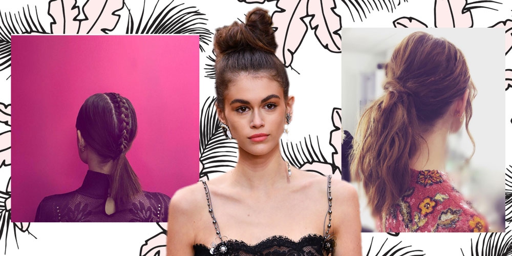 5 Inspirasi Gaya Rambut Anti Gerah Yang Tetap Stylish