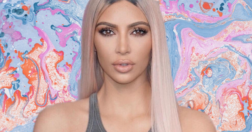 Maskara Murah Kim Kardashian Untuk Bulu Mata Lebat!