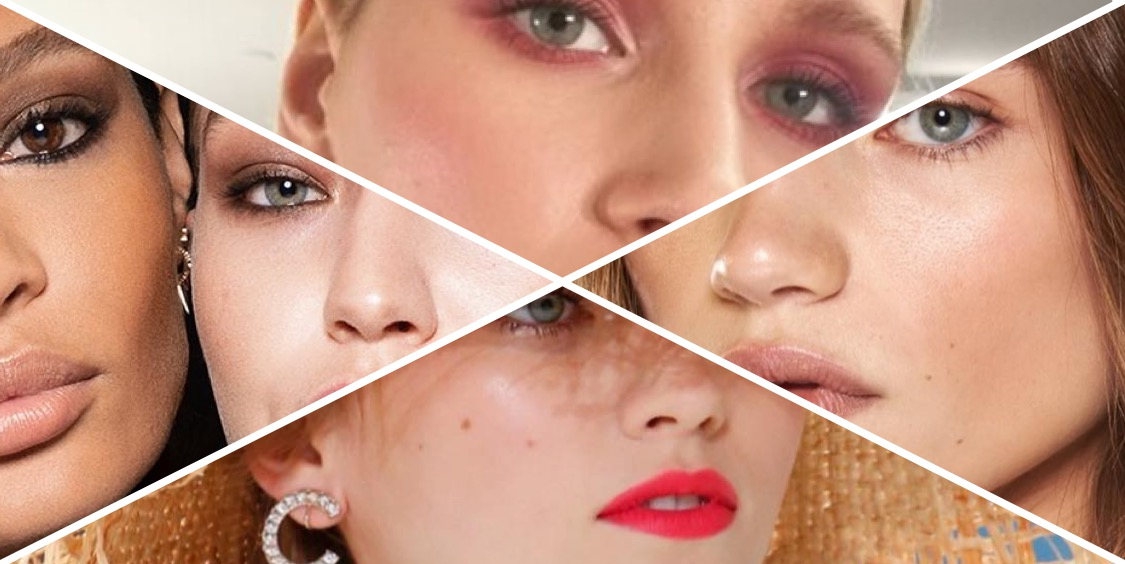 Ini Dia Rekomendasi Makeup Lebaran Yang Bisa Kamu Tiru