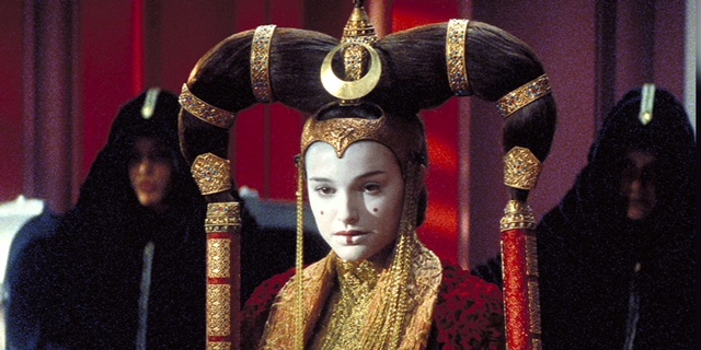 Gaya Rambut Ikonik Film Star Wars Dari Masa Ke Masa