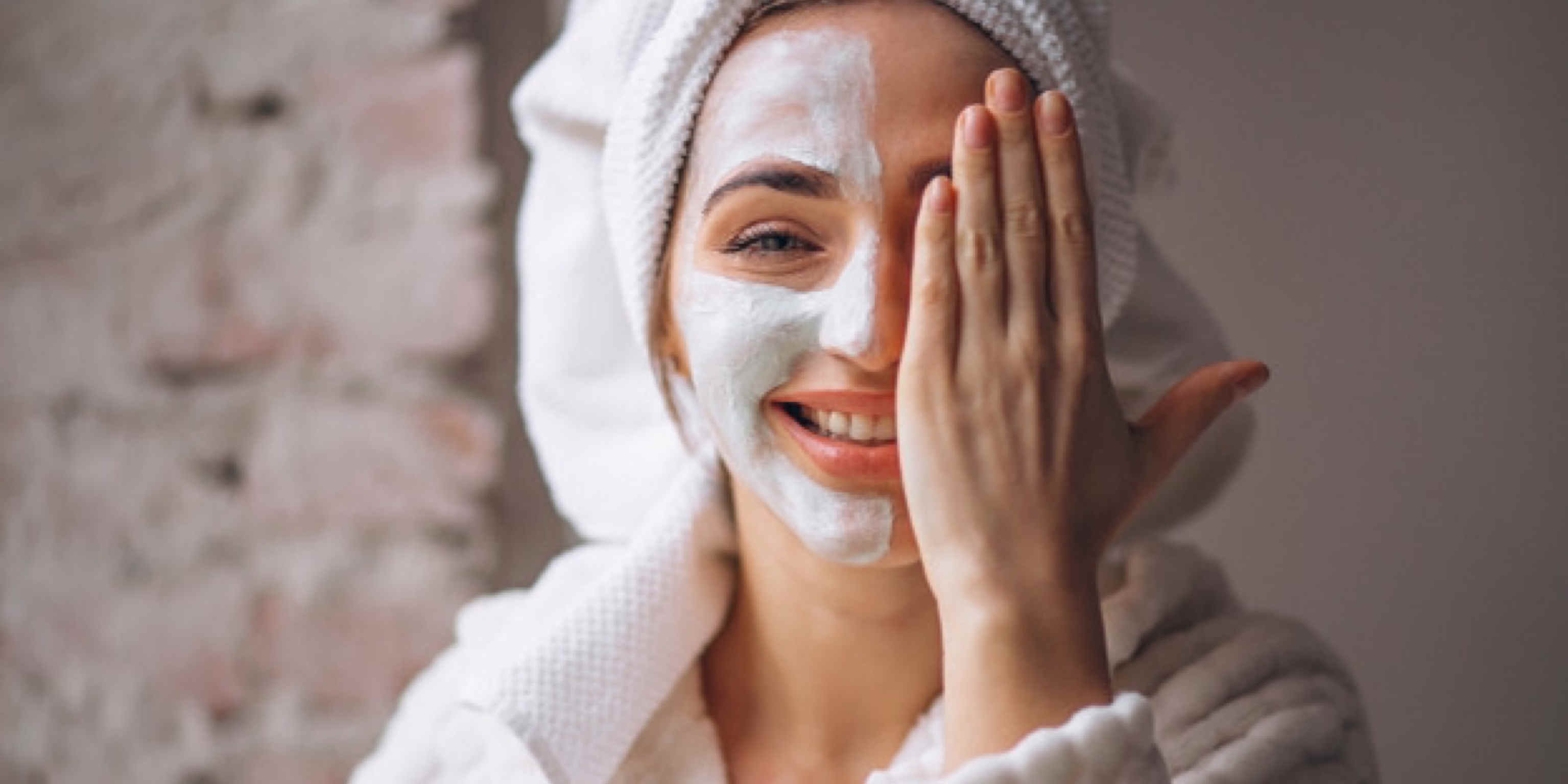 DIY Face Scrubs Yang Bisa Kamu Coba!