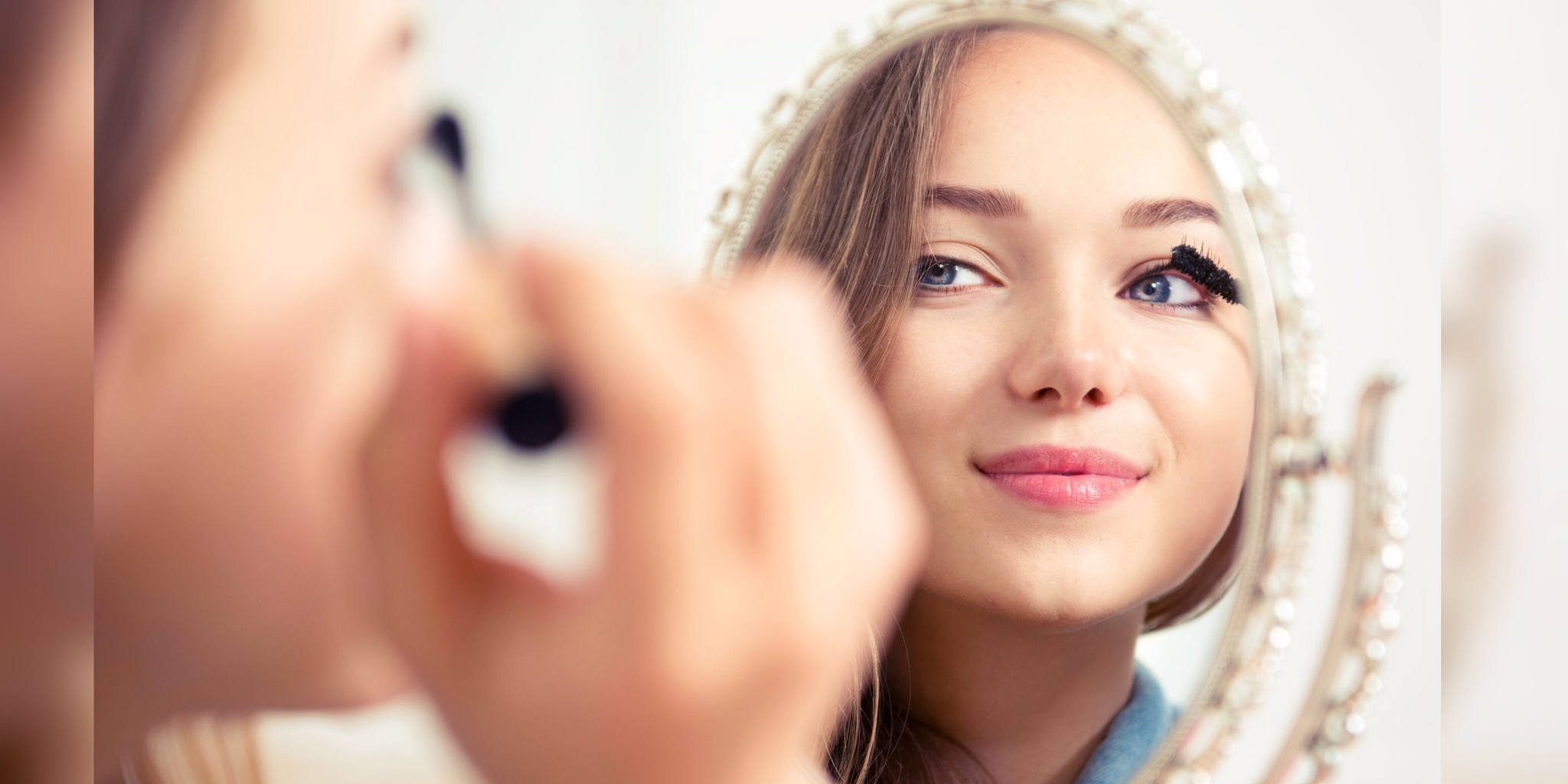 Rahasia Agar Makeup Tahan Lama Saat Menjelang Puasa