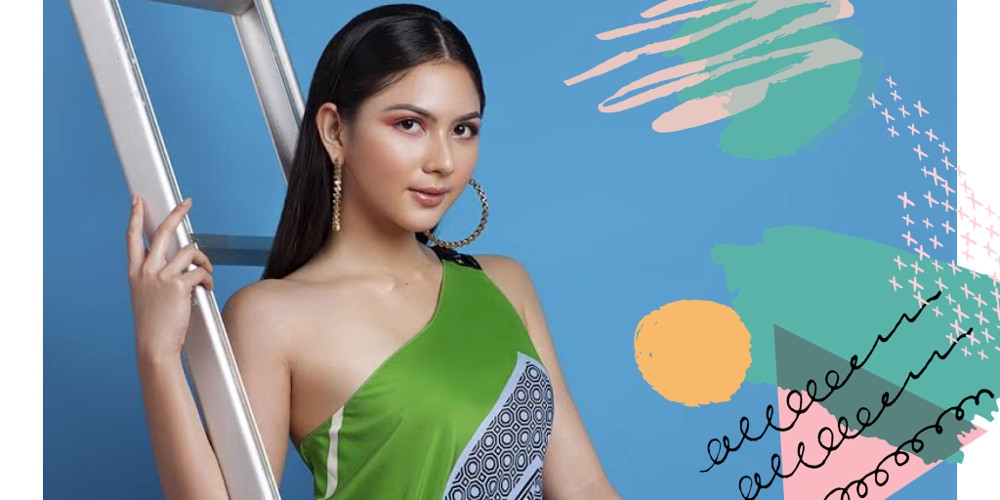 4 Fakta Jessica Mila Yang Kamu Tidak Tahu