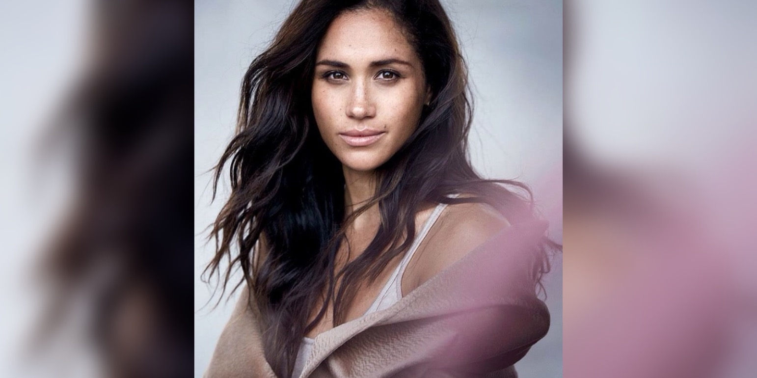 Terungkap, Harga Beauty Products Favorit Meghan Markles