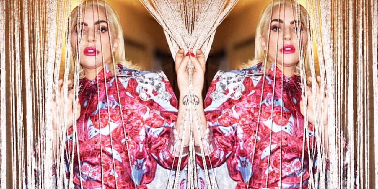 Lady Gaga Luncurkan Lini Makeup Bernama 'Haus Beauty'