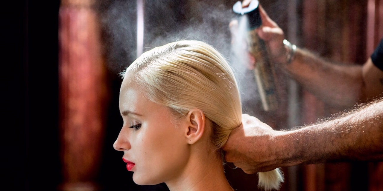 12 Opsi Gaya Potongan Rambut Baru Untuk Hari Raya