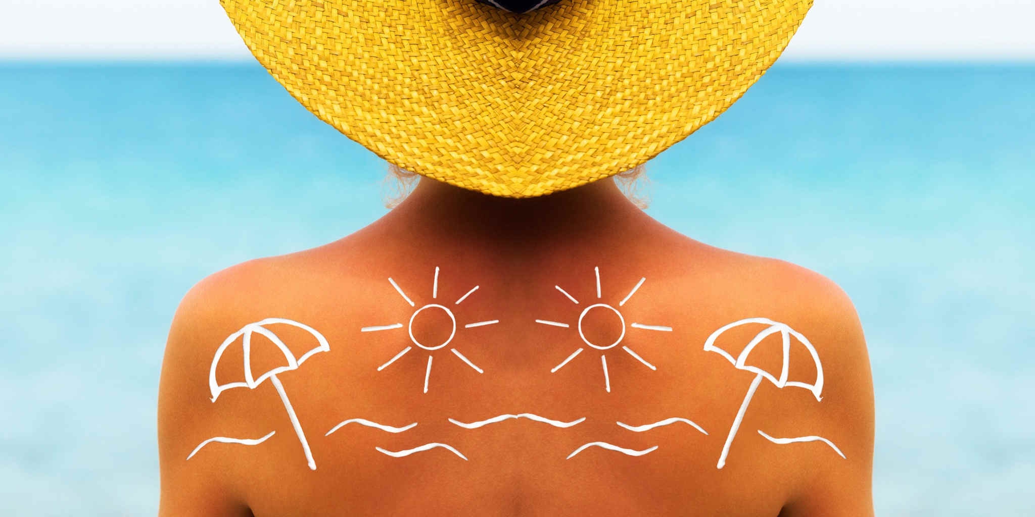 Produk ini Akan Mengatasi Sunburn Kamu Setelah Liburan