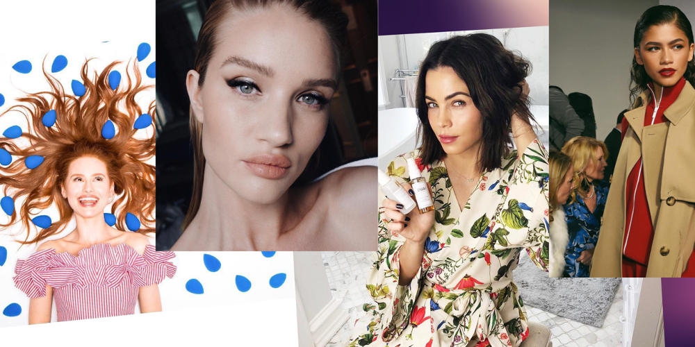 6 Selebriti  Beauty Blogger Yang Harus Kamu Follow!