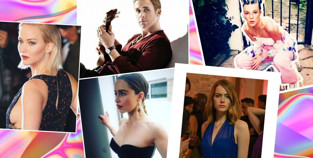 Gak Nyangka, Diam-Diam 10 Selebriti Ini Jago Nyanyi!