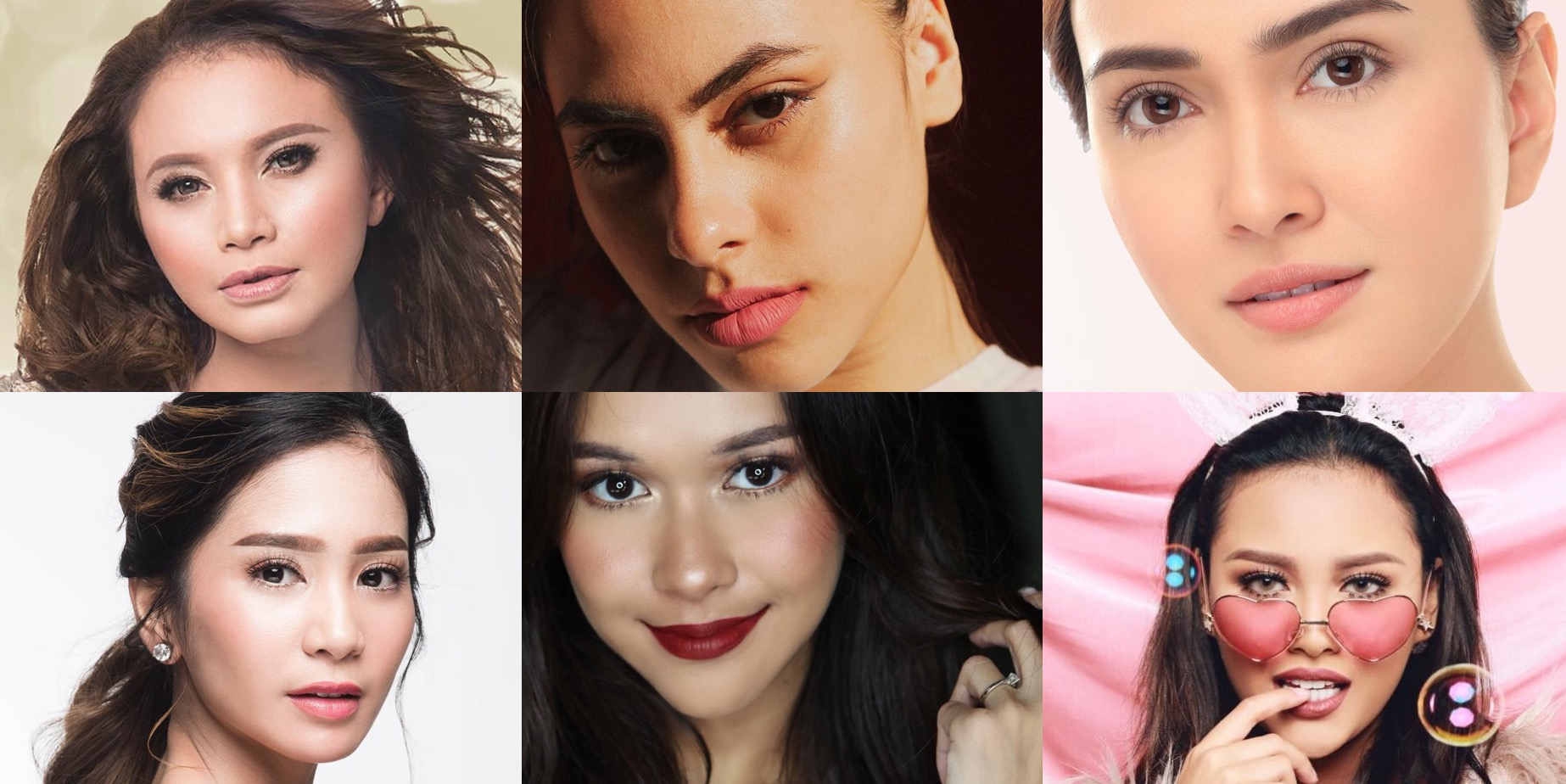 12 Label Kosmetik Selebriti Lokal Yang Perlu Kamu Tahu!